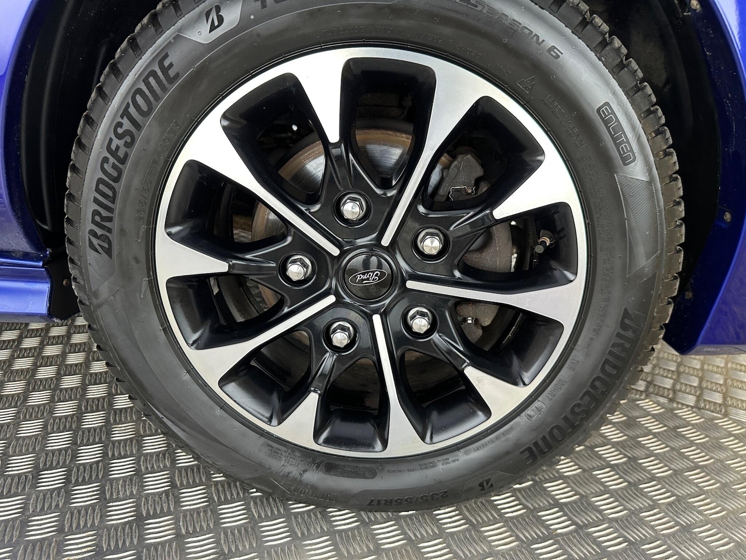 Used Ford Transit Custom 2018 for sale - 77143067: Photo 40