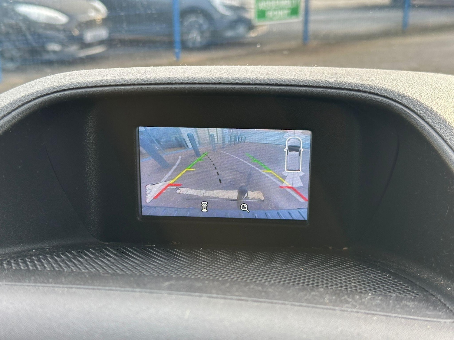 Used Ford Transit Custom 2018 for sale - 77143067: Photo 6