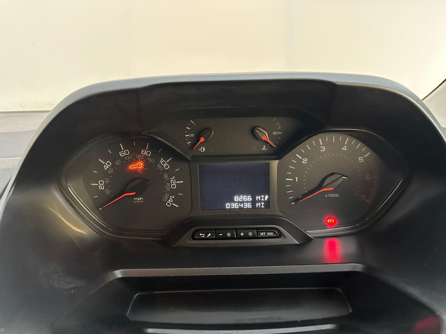 Used Peugeot Partner 2019 for sale - 77738552: Photo 13