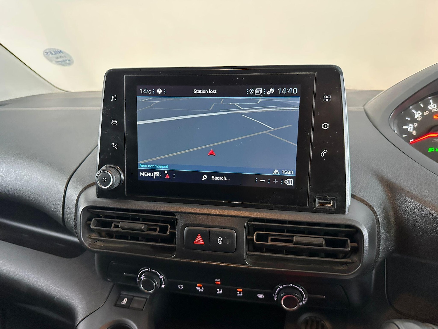 Used Peugeot Partner 2019 for sale - 77738552: Photo 14