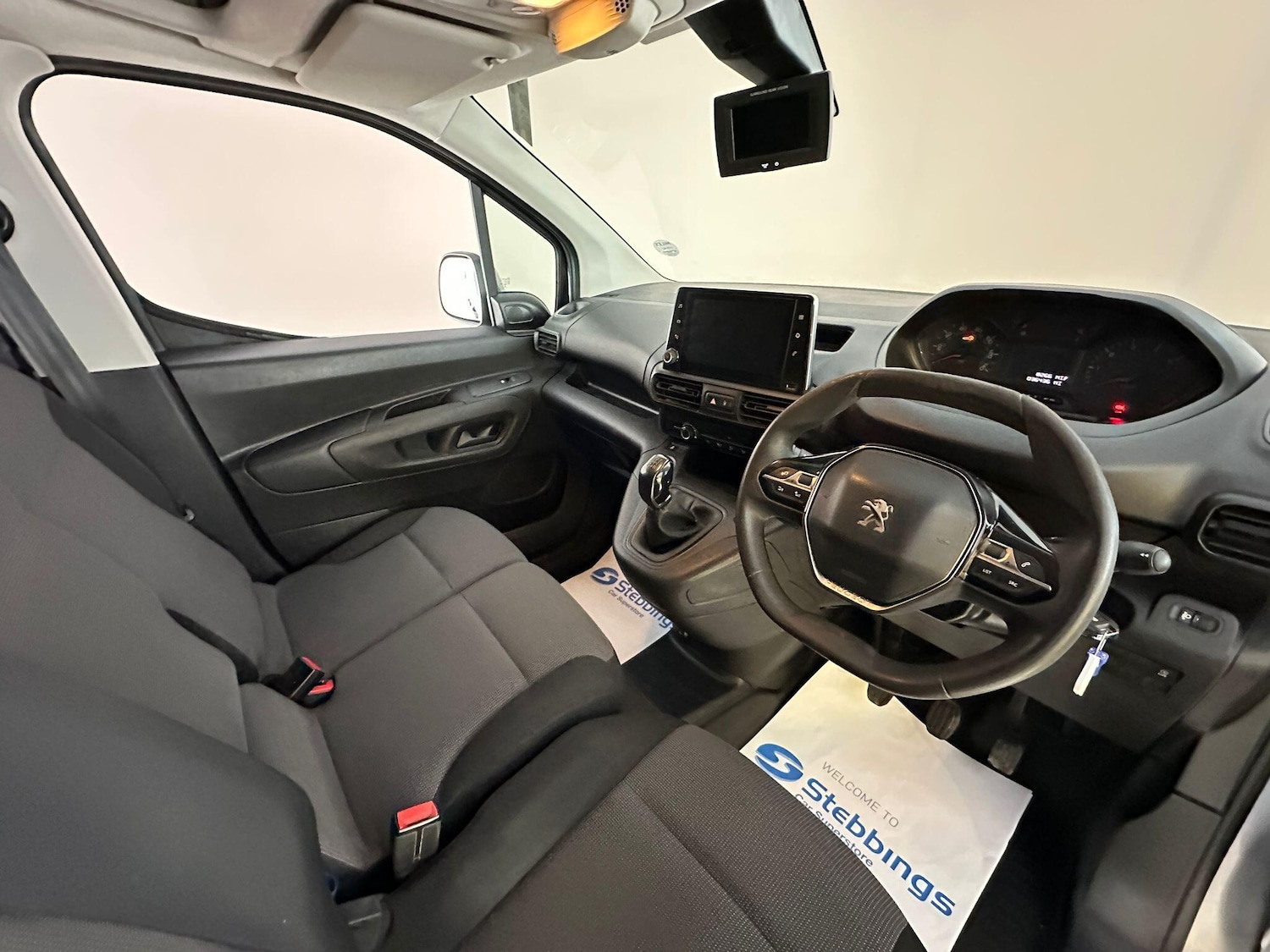 Used Peugeot Partner 2019 for sale - 77738552: Photo 21