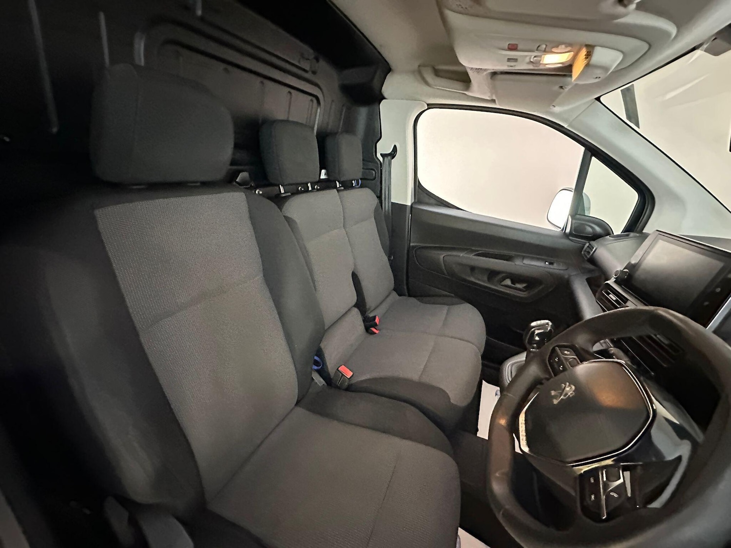 Used Peugeot Partner 2019 for sale - 77738552: Photo 22