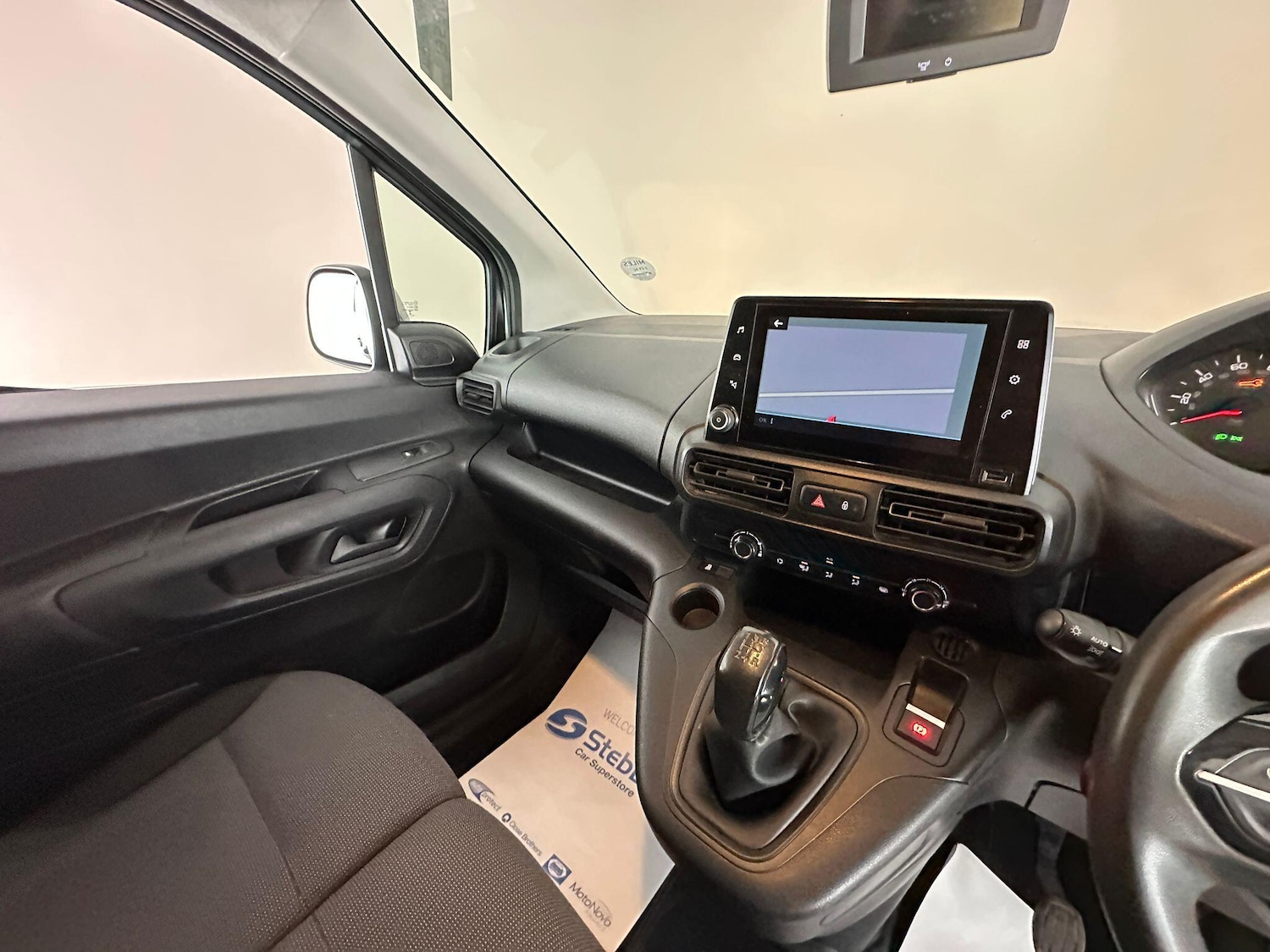 Used Peugeot Partner 2019 for sale - 77738552: Photo 23