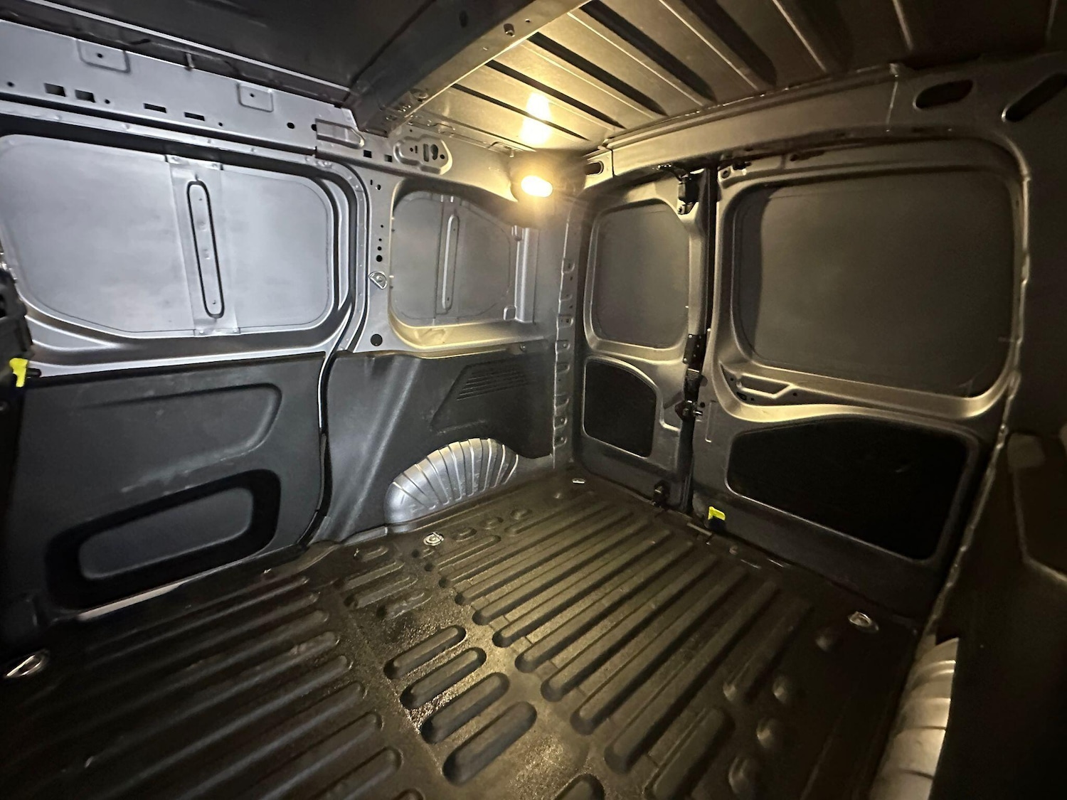 Used Peugeot Partner 2019 for sale - 77738552: Photo 25