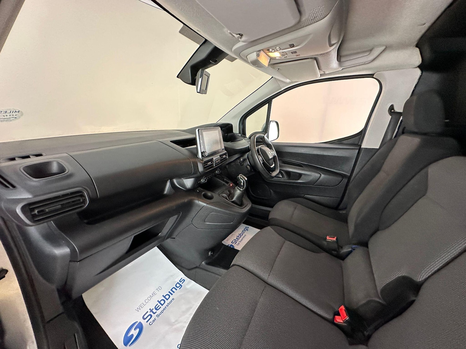 Used Peugeot Partner 2019 for sale - 77738552: Photo 26