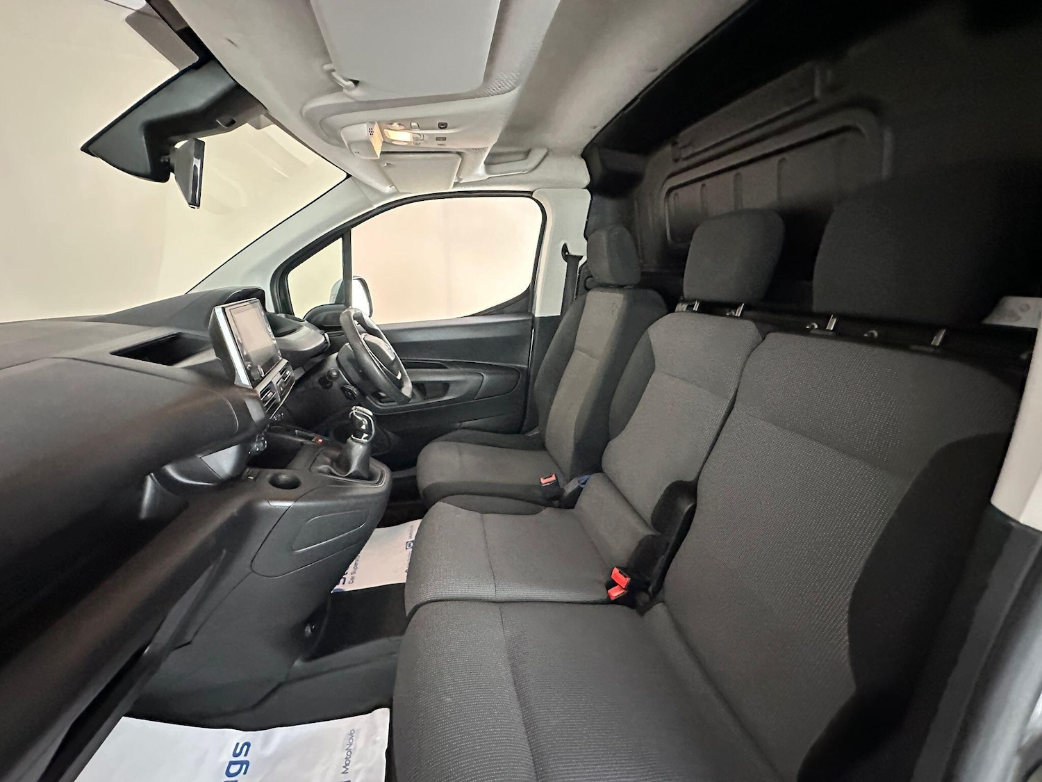 Used Peugeot Partner 2019 for sale - 77738552: Photo 27