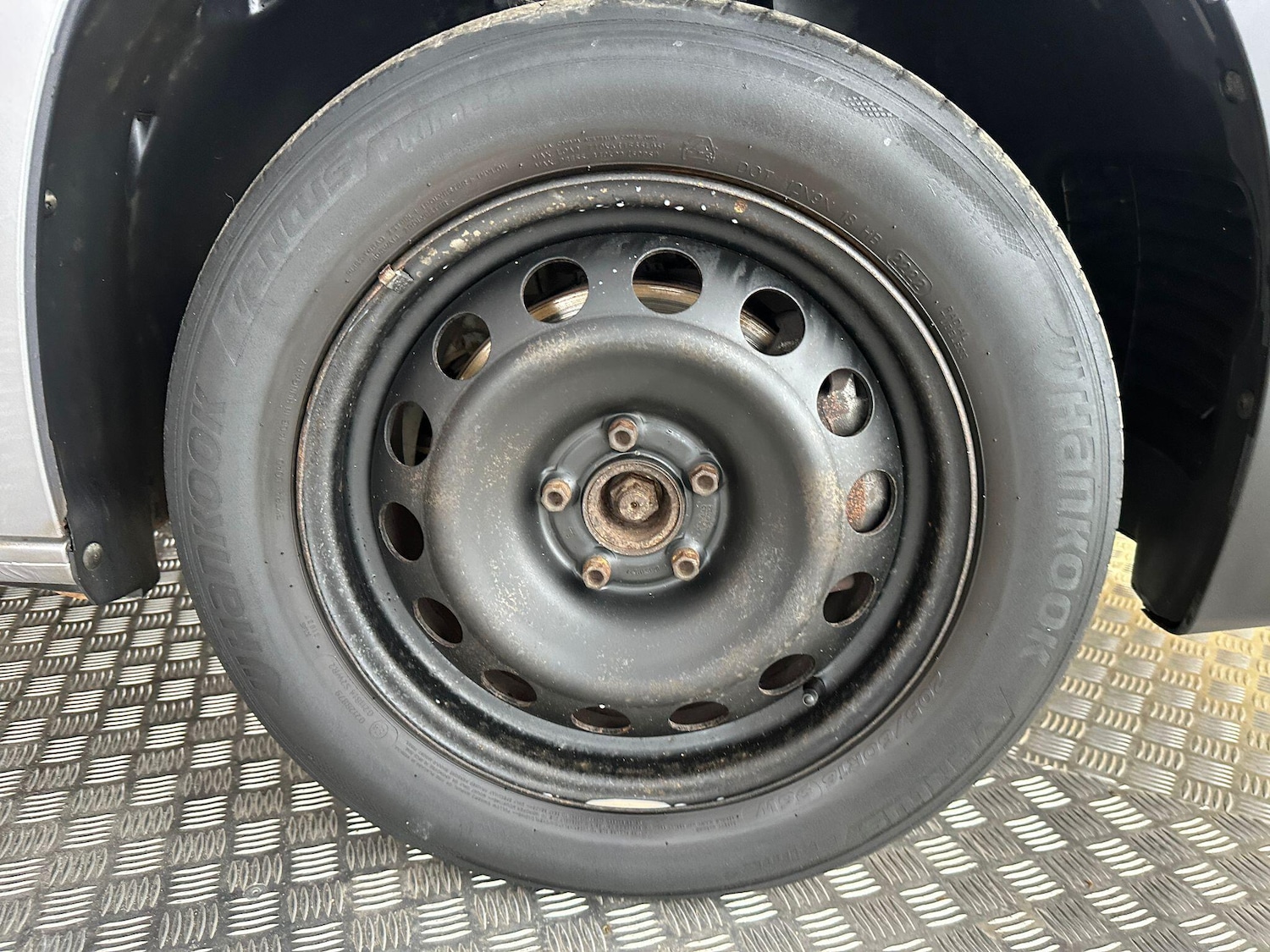 Used Peugeot Partner 2019 for sale - 77738552: Photo 30