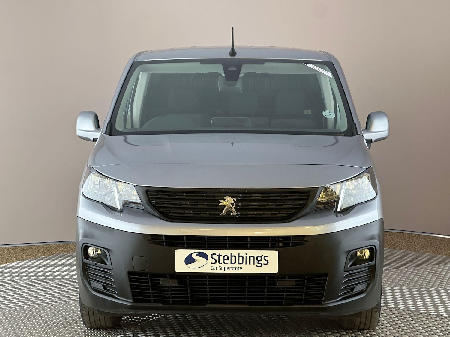 Used Peugeot Partner 2019 for sale - 77738552: Photo 5