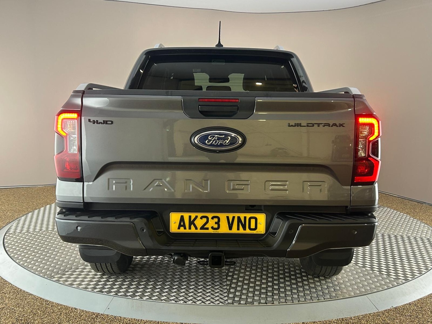 Used Ford Ranger 2023 for sale - 76953203: Photo 11