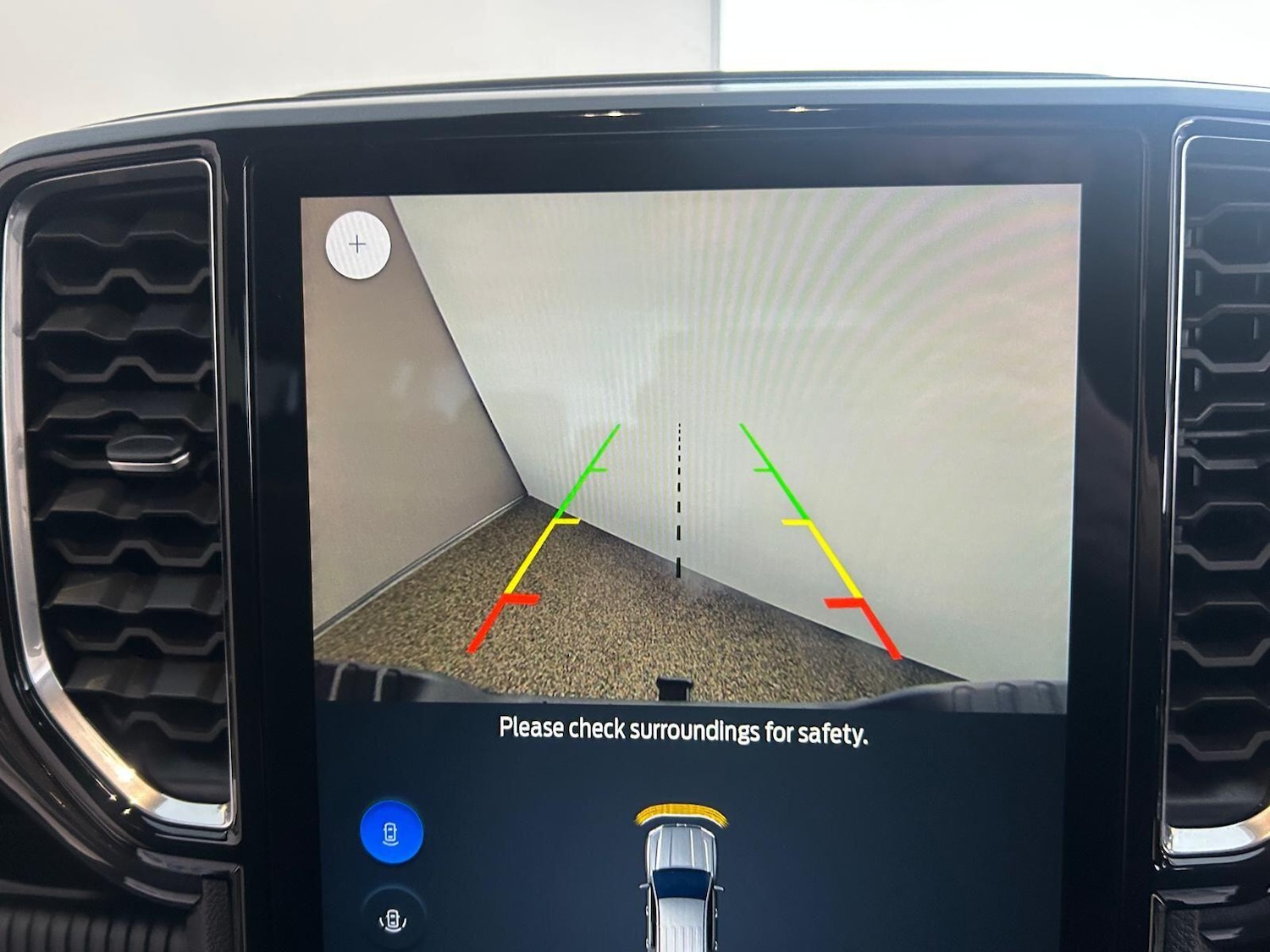 Used Ford Ranger 2023 for sale - 76953203: Photo 19