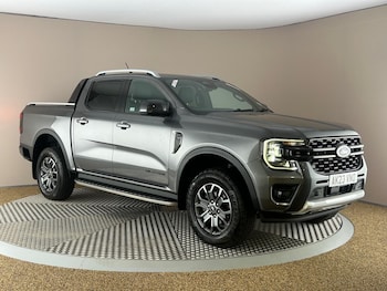 Used Ford Ranger 2023 for sale - 76953203: Photo