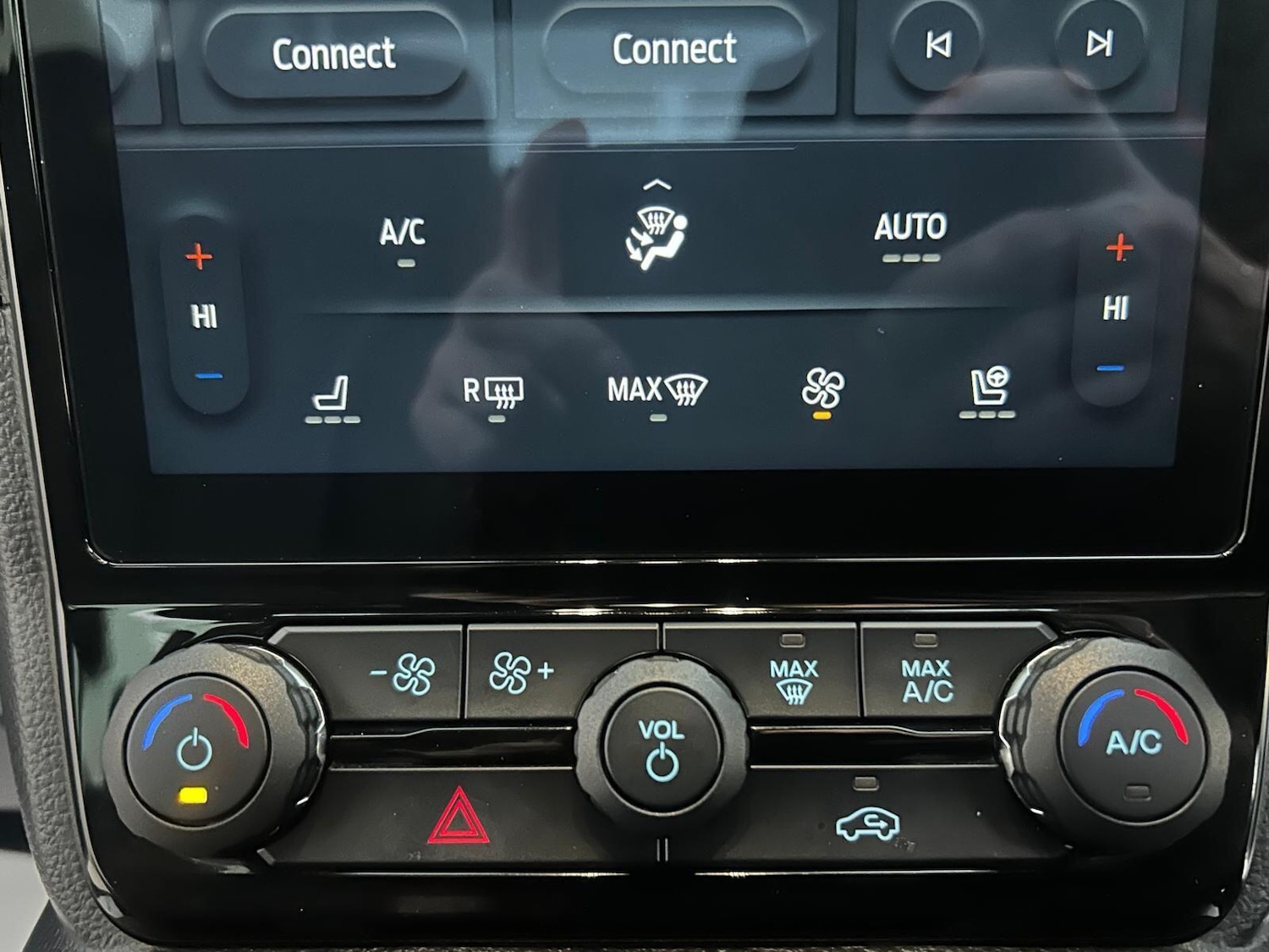 Used Ford Ranger 2023 for sale - 76953203: Photo 20