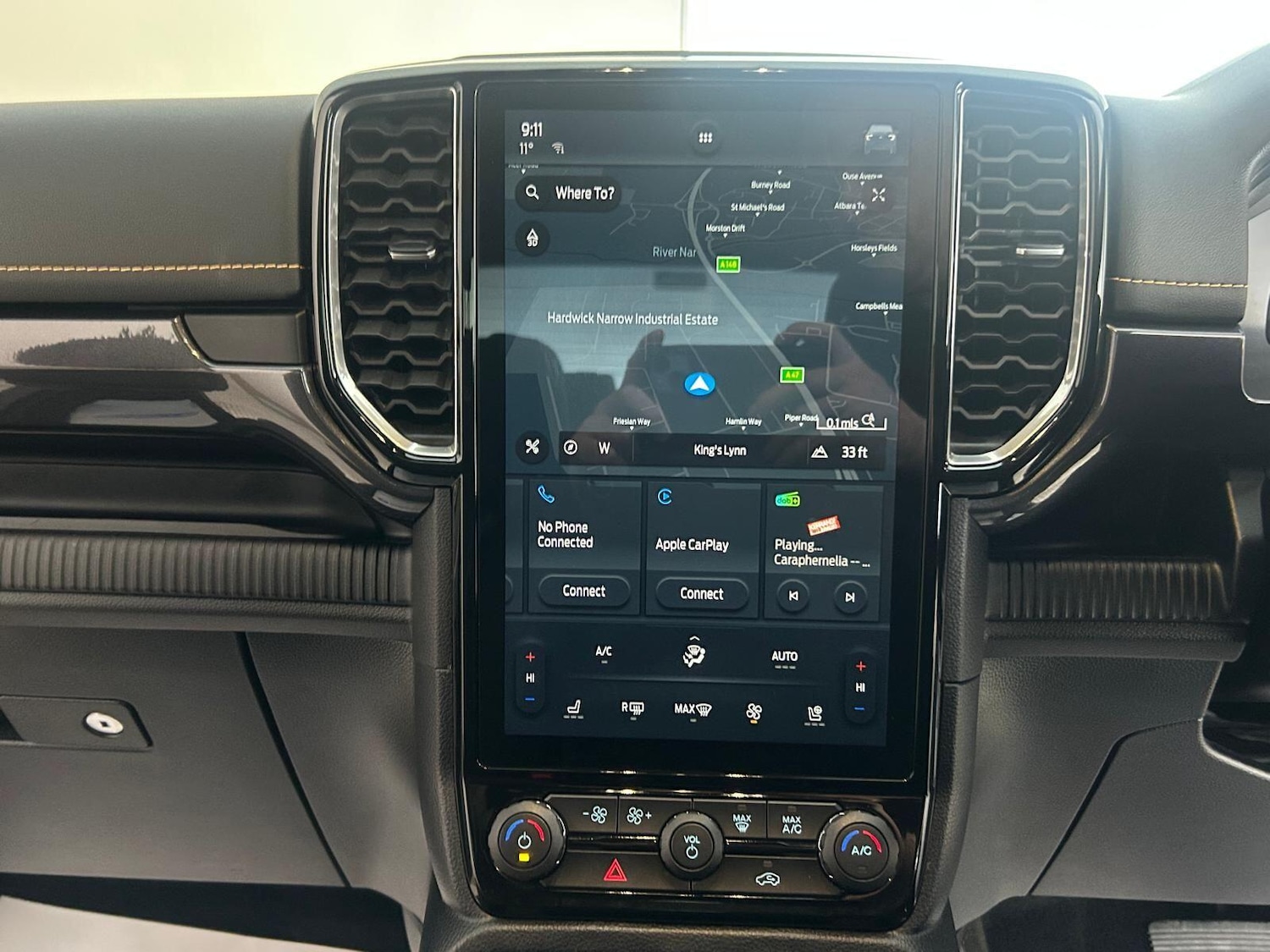 Used Ford Ranger 2023 for sale - 76953203: Photo 21