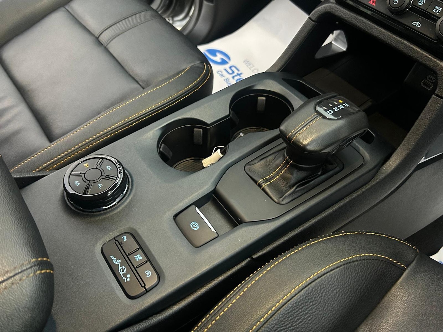 Used Ford Ranger 2023 for sale - 76953203: Photo 25