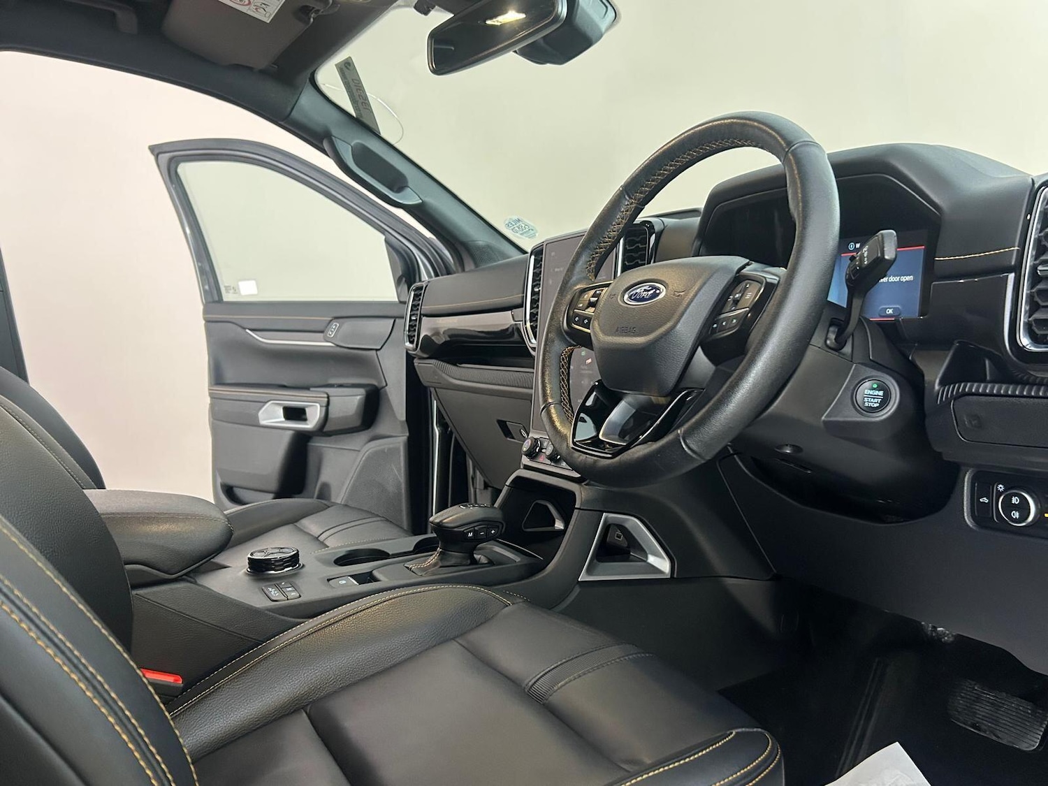 Used Ford Ranger 2023 for sale - 76953203: Photo 30