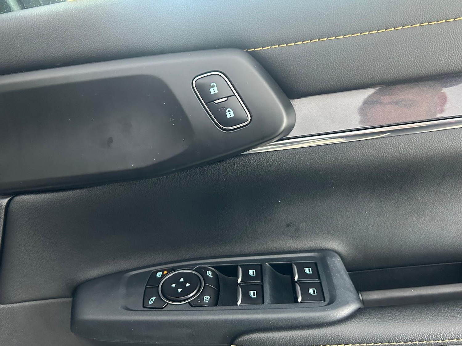 Used Ford Ranger 2023 for sale - 76953203: Photo 31