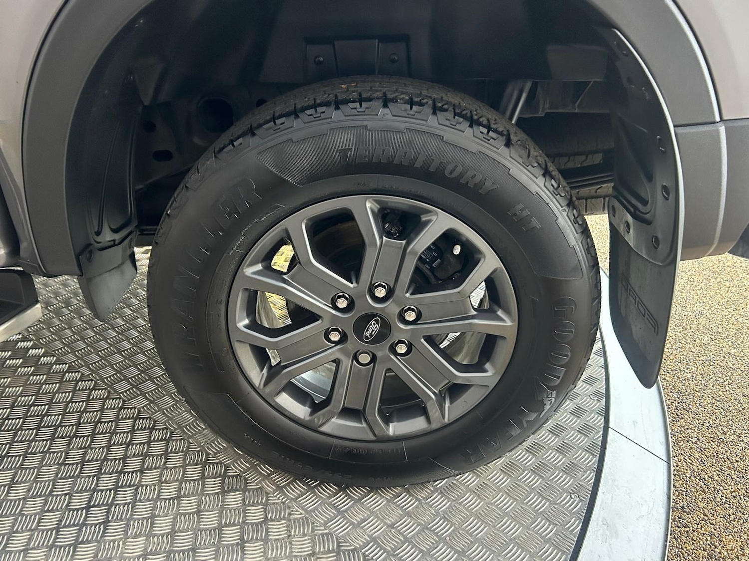 Used Ford Ranger 2023 for sale - 76953203: Photo 33