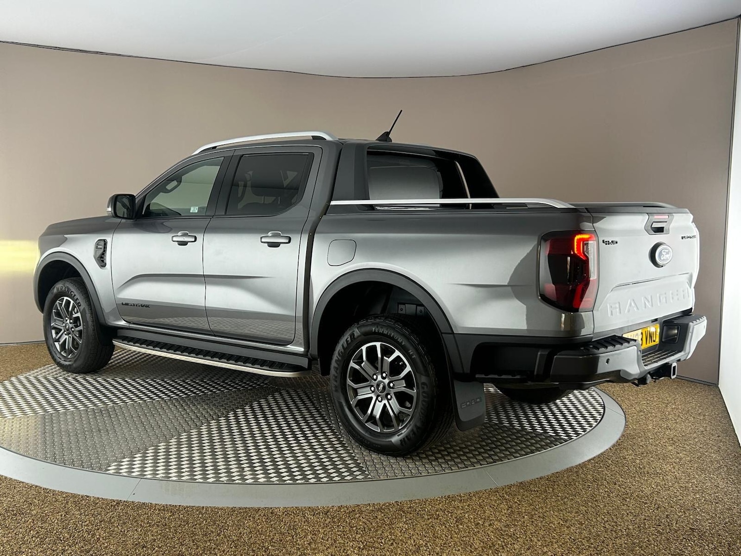 Used Ford Ranger 2023 for sale - 76953203: Photo 7