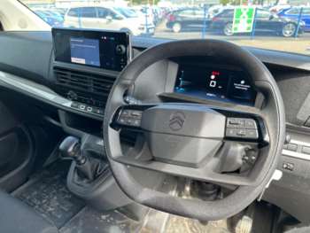 Used Citroen Dispatch 2024 for sale - 75140415: Photo