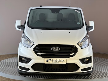 Used Ford Transit Custom 2023 for sale - 79540047: Photo