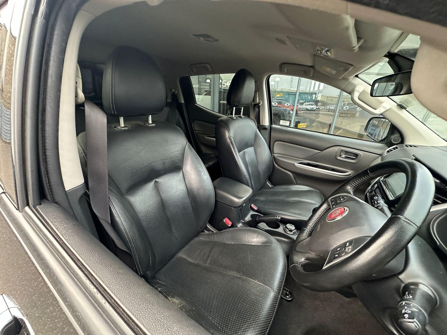 Used Fiat Fullback 2017 for sale - 77808901: Photo 5