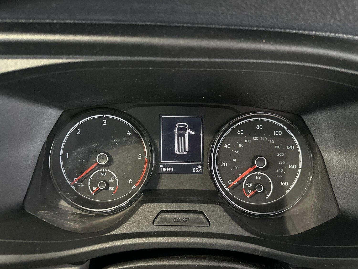 Used Volkswagen Transporter 2024 for sale - 77496199: Photo 13