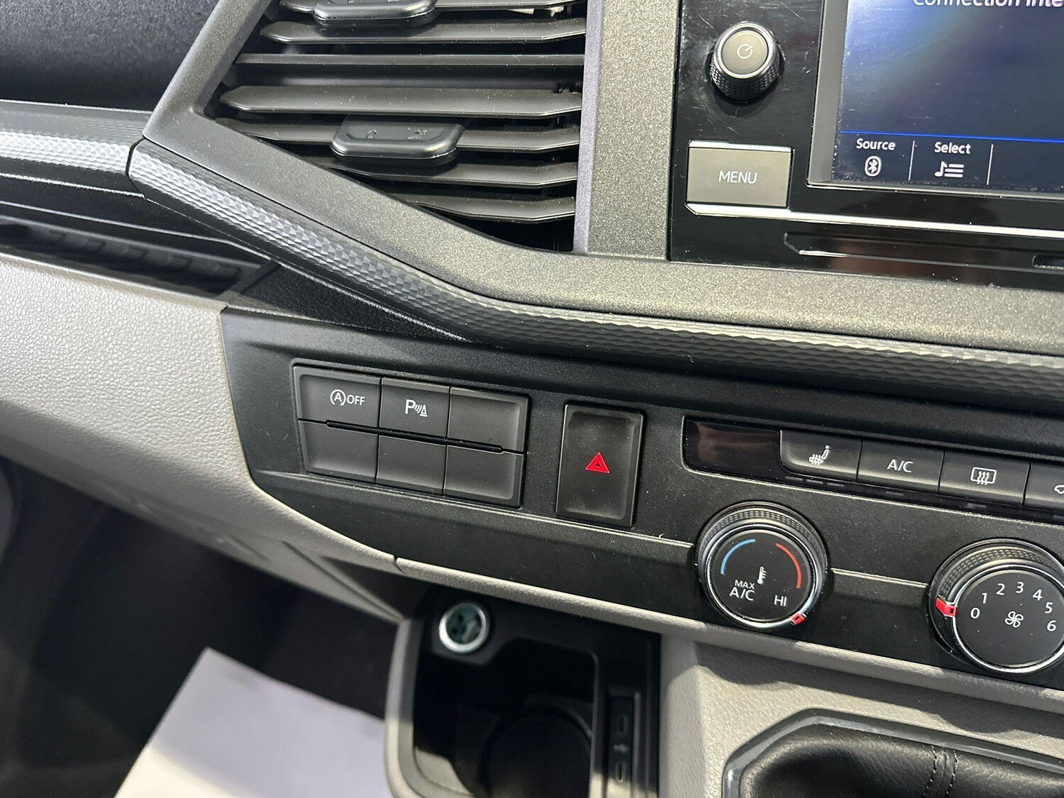 Used Volkswagen Transporter 2024 for sale - 77496199: Photo 21