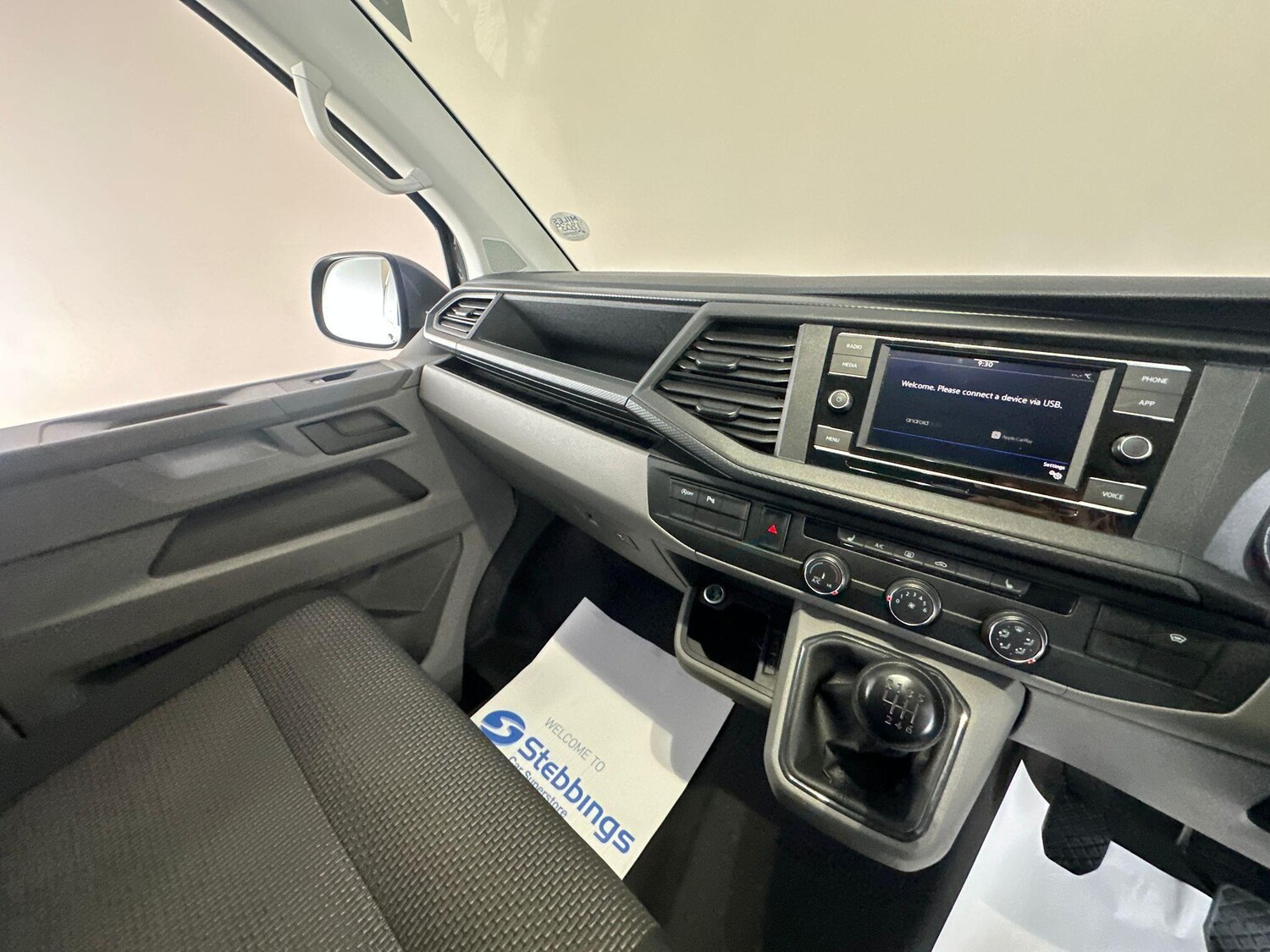 Used Volkswagen Transporter 2024 for sale - 77496199: Photo 24