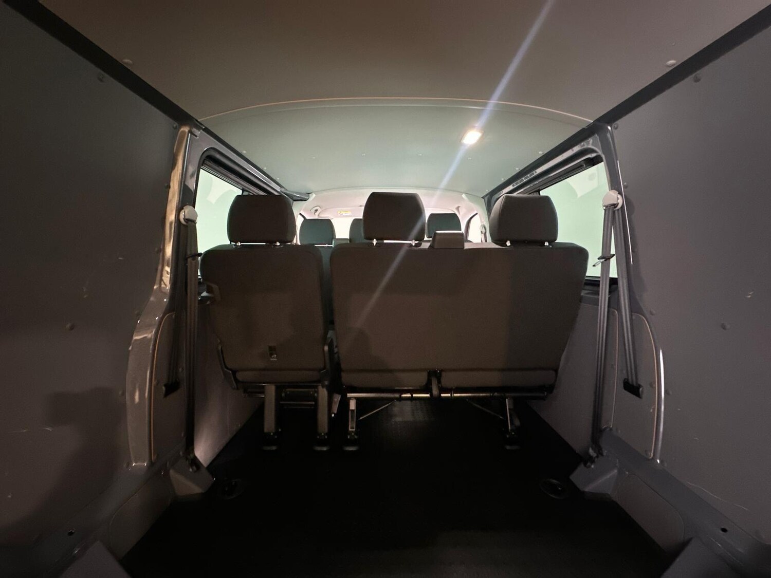 Used Volkswagen Transporter 2024 for sale - 77496199: Photo 27