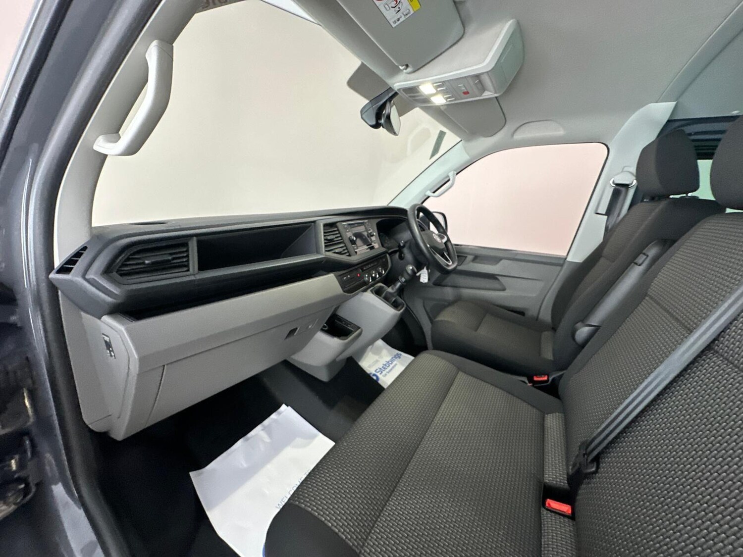 Used Volkswagen Transporter 2024 for sale - 77496199: Photo 29