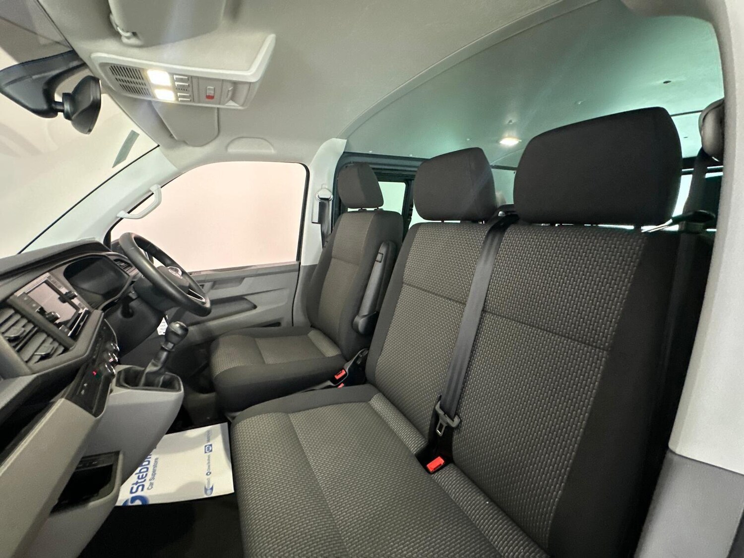 Used Volkswagen Transporter 2024 for sale - 77496199: Photo 30