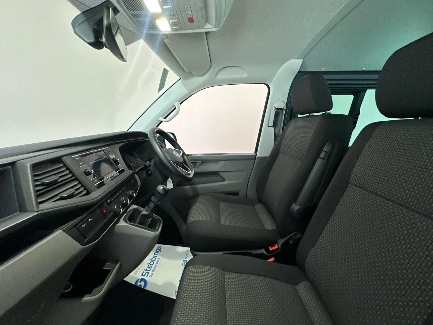 Used Volkswagen Transporter 2024 for sale - 77496199: Photo 31