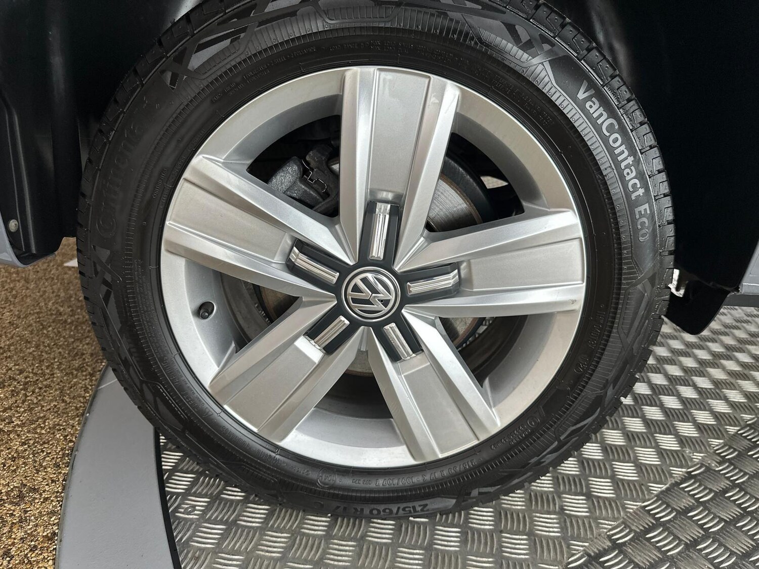 Used Volkswagen Transporter 2024 for sale - 77496199: Photo 41