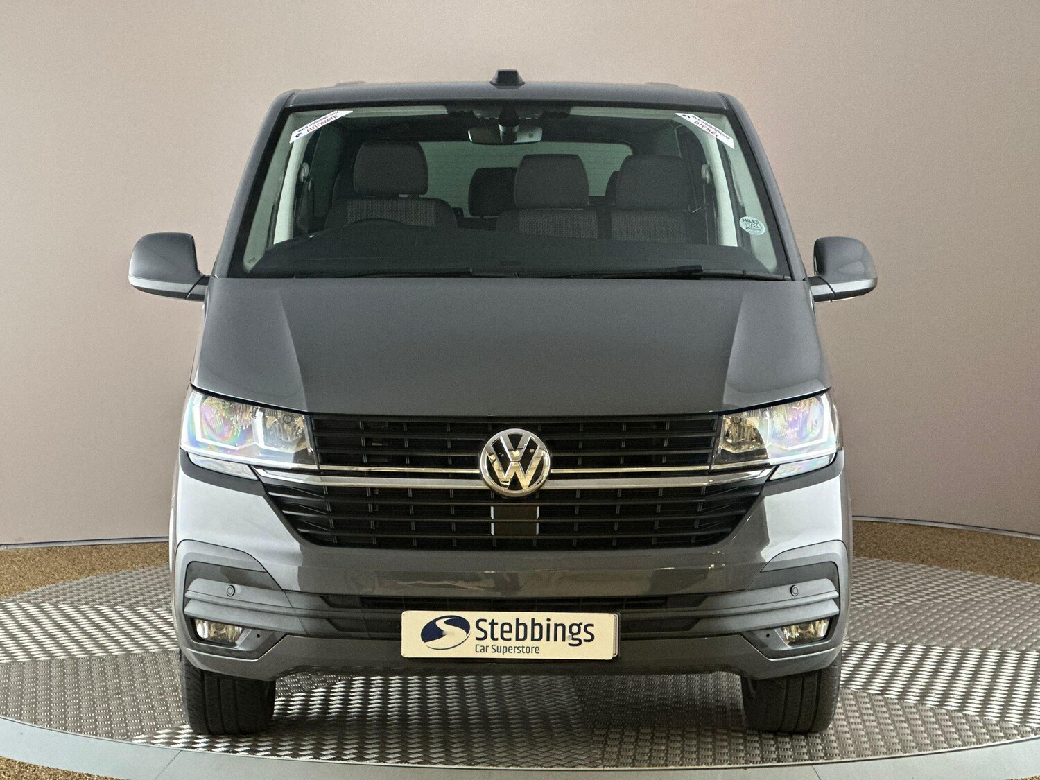 Used Volkswagen Transporter 2024 for sale - 77496199: Photo 5