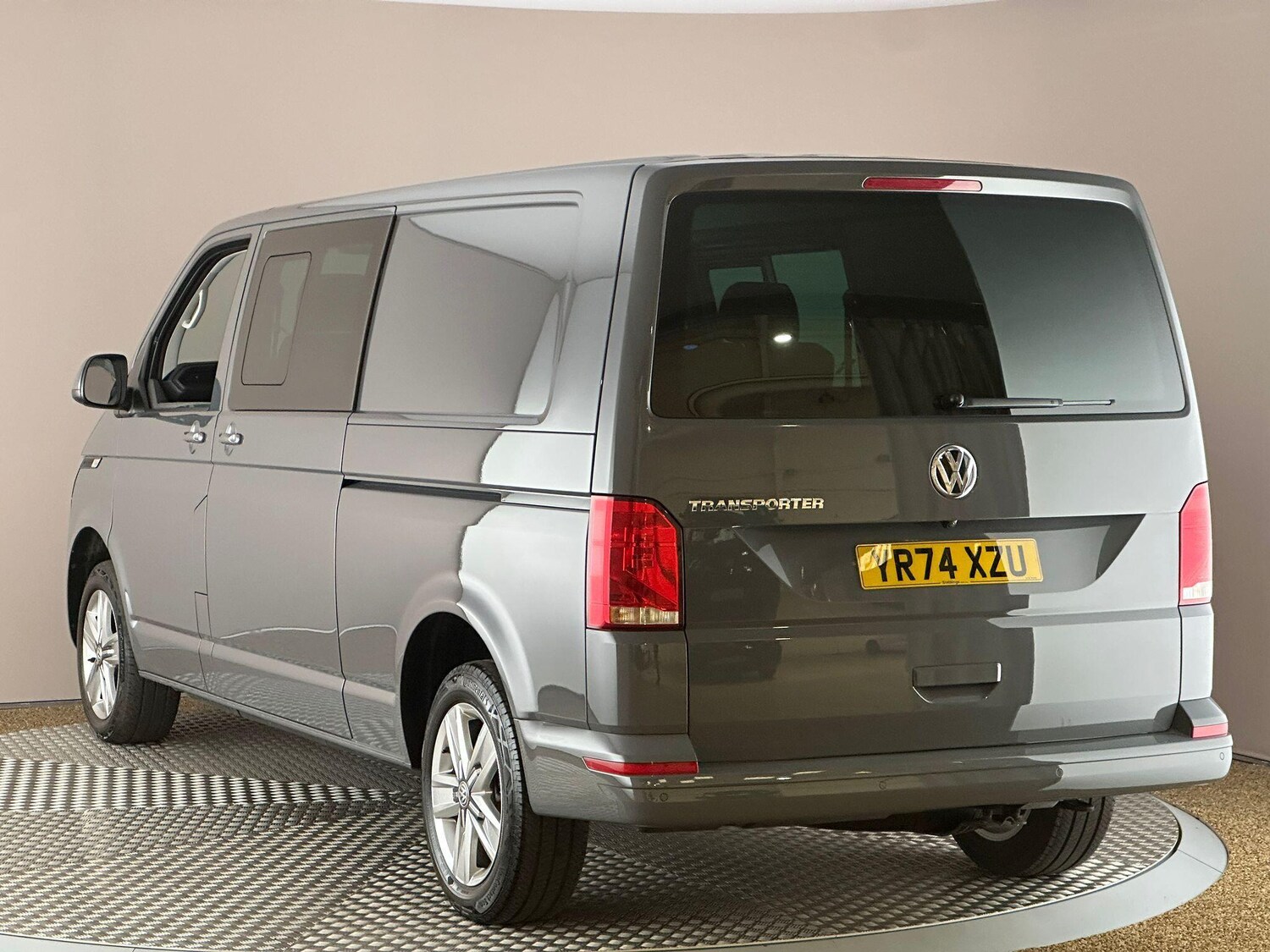 Used Volkswagen Transporter 2024 for sale - 77496199: Photo 7