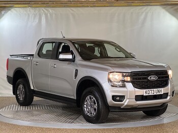 Used Ford Ranger 2024 for sale - 76538983: Photo