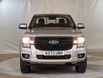 Used Ford Ranger 2024 for sale - 76538983: Photo