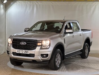 Used Ford Ranger 2024 for sale - 76538983: Photo