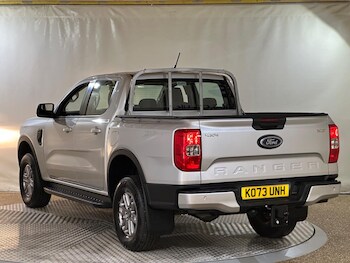 Used Ford Ranger 2024 for sale - 76538983: Photo