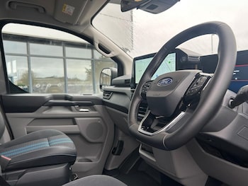Used Ford Transit Custom 2025 for sale - 75589469: Photo