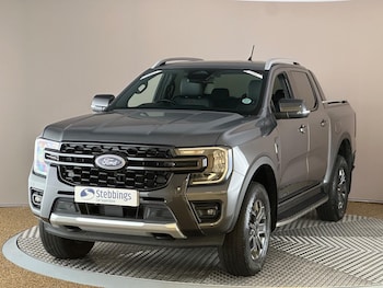 Used Ford Ranger 2023 for sale - 76377936: Photo