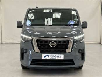 Used Nissan Primastar 2023 for sale - 75013986: Photo