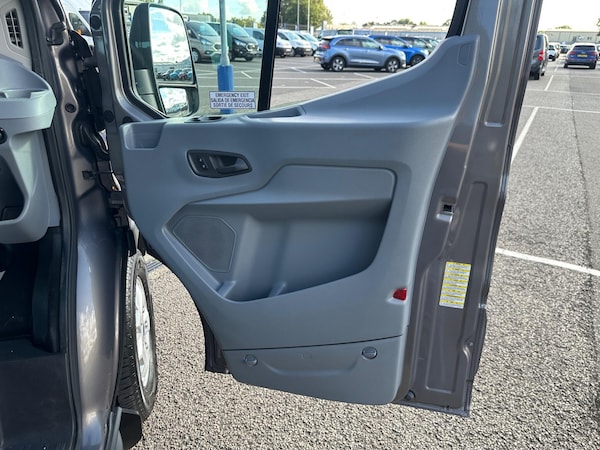Used Ford Transit for sale - 75507271: Photo 10
