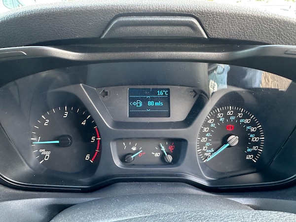 Used Ford Transit for sale - 75507271: Photo 11
