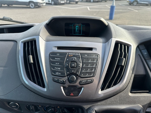Used Ford Transit for sale - 75507271: Photo 12