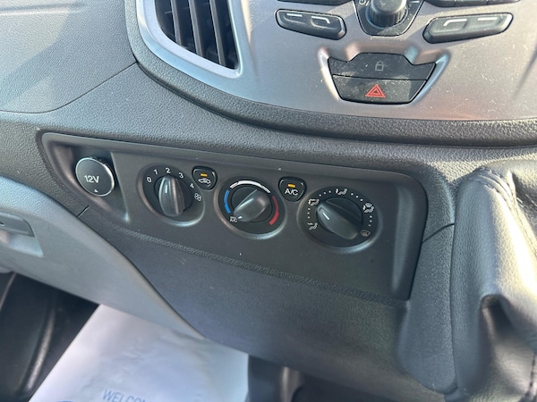 Used Ford Transit for sale - 75507271: Photo 13