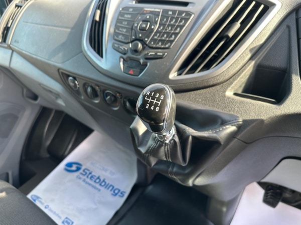 Used Ford Transit for sale - 75507271: Photo 14