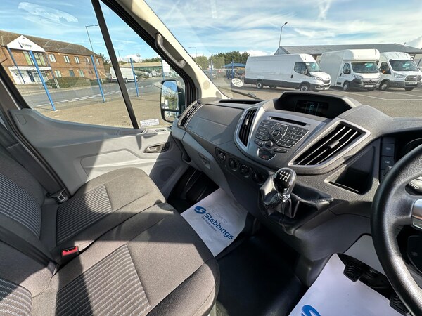 Used Ford Transit for sale - 75507271: Photo 15