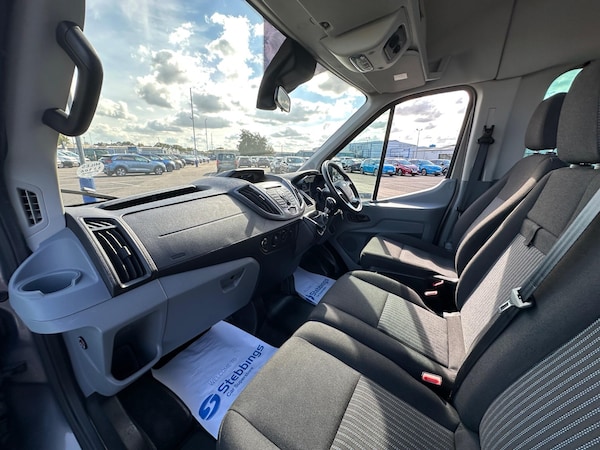 Used Ford Transit for sale - 75507271: Photo 16
