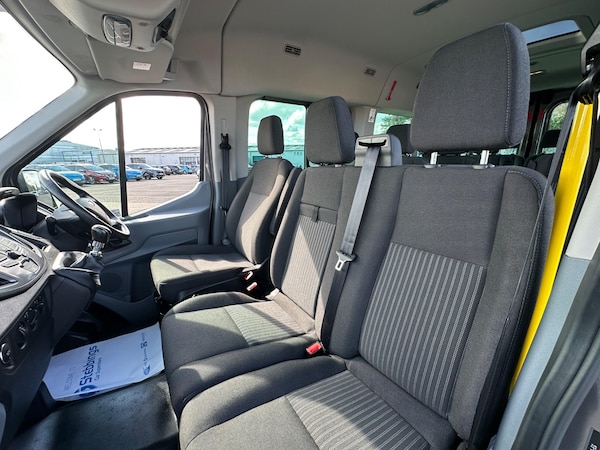 Used Ford Transit for sale - 75507271: Photo 17